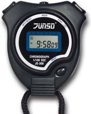 AMILA Chronograph Ceas de sport magazin online Cronometru de Mână