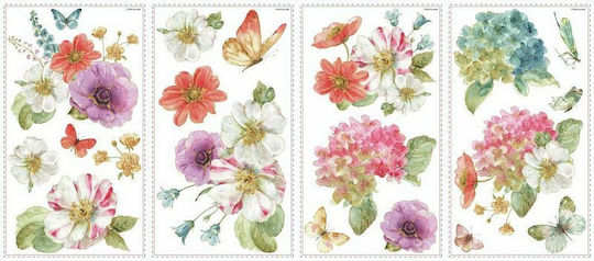 Decorative Sticker Wall 1pcs
