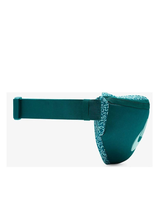 Heritage Waist Bag Green