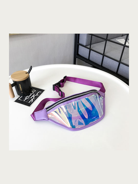 Magazin online pentru femei Bum Bag pentru Curea Albastru