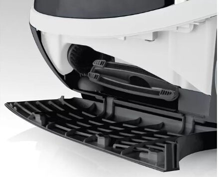 Bosch Staubsauger Flüssigkeiten / Feststoffe 2100W mit Kunststoff Behälter 5Es
