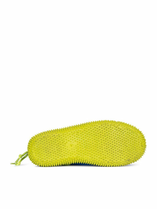 Children's Beach Shoes Blue