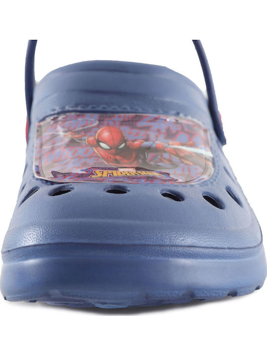 Kinder Badeschuhe Blau