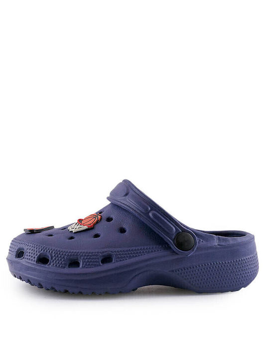 Children's Beach Shoes Blue