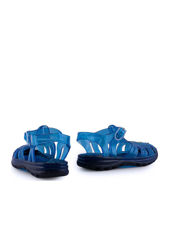 Children's Beach Shoes Blue