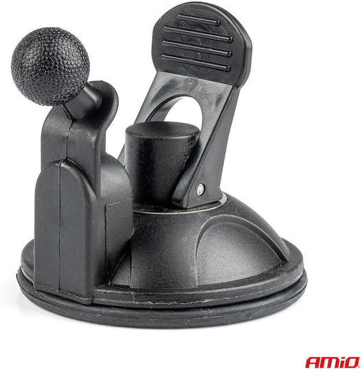 AMiO Double Car Fan 4" 12V