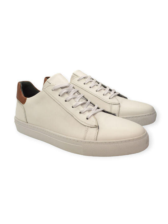 Hawkins Premium Sneakers Beige