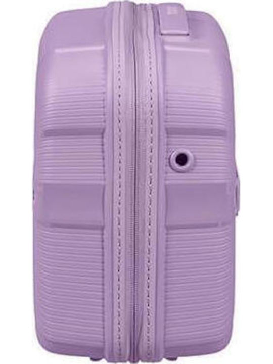 Women's Toiletry Bag Starvibe in Lilac Color 29cm