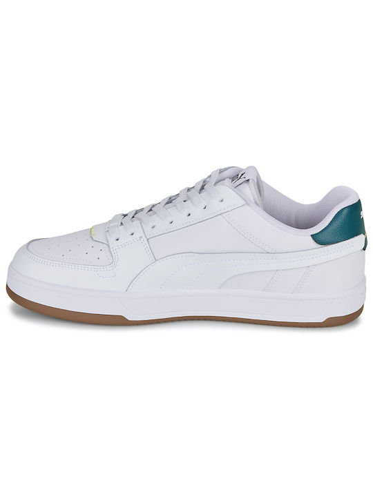 Puma Caven 2.0 VTG White-Malachite 