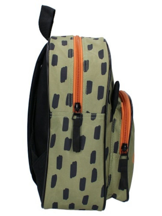 Pret a Porter Giggle Tasche Rucksack Grün Pret a Porter Giggle Tasche Rucksack Grün