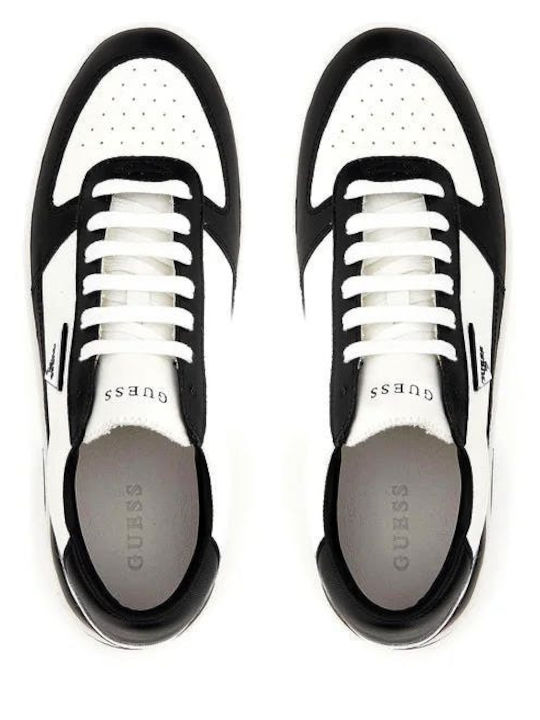 Guess Silea Sneakers White