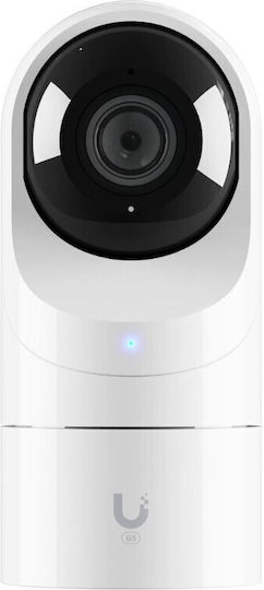 Ubiquiti G5 Flex IP Surveillance Camera Full HD+ 5MP with Microphone