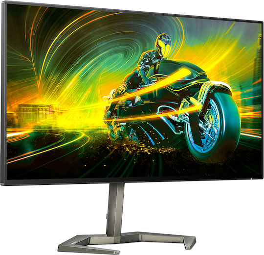 Philips 27M1F5800 IPS HDR Gaming Monitor 27" 4K 3840x2160 144Hz cu Timp de Răspuns 1ms GTG