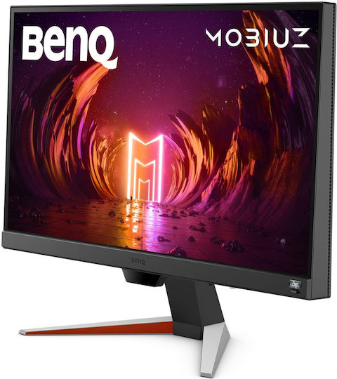 BenQ Mobiuz EX240N VA HDR Монитор 23.8" FHD 1920x1080 165Hz с Време за Реакция 4мс GTG