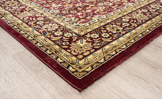 Newplan A486c Covor Bisericesc 300x300εκ. 5-20-PATMOS-A486C_CHERRY-200X300