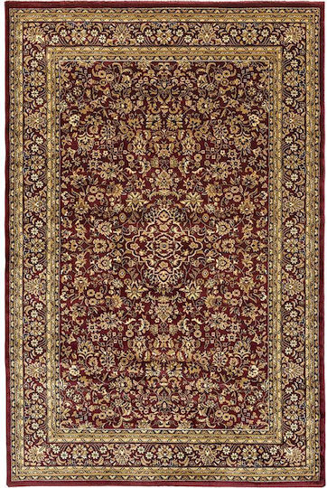 Newplan A486c Covor Bisericesc 300x300εκ. 5-20-PATMOS-A486C_CHERRY-200X300