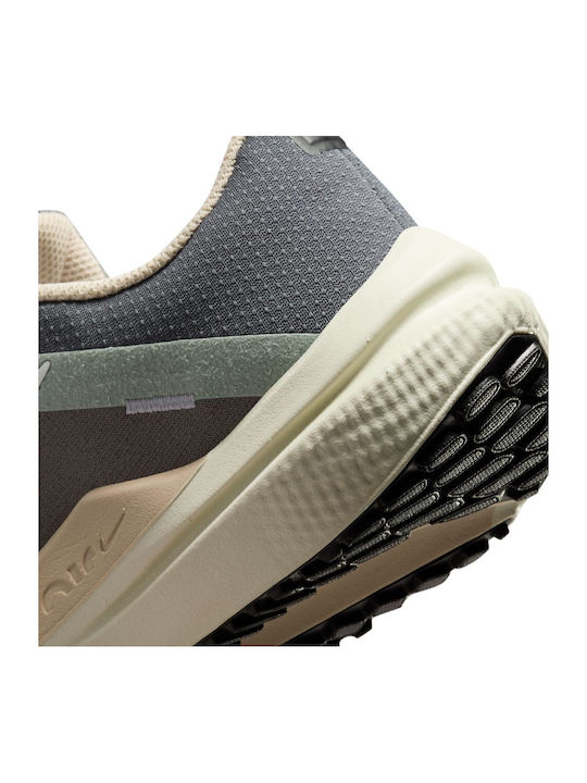 Winflo 10 Мъжки Спортни обувки Running Сив