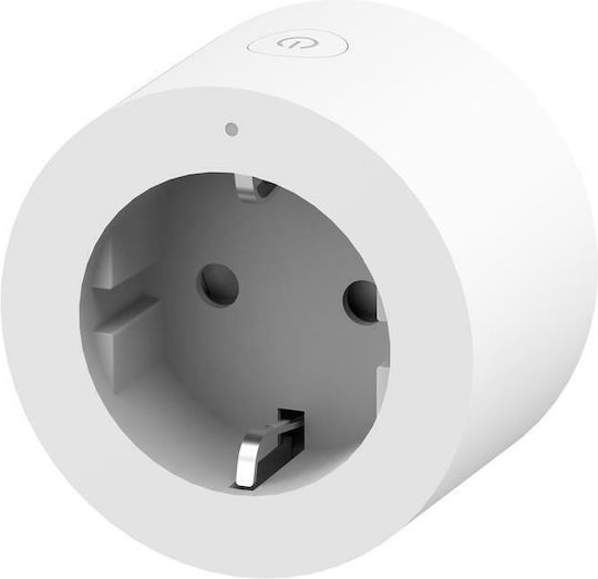 Aqara Smart Einzelne Steckdose mit Überspannungsschutz mit Kabel 3.05m