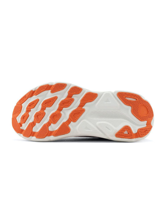 Clifton 9 Дамски Спортни обувки Running Розов