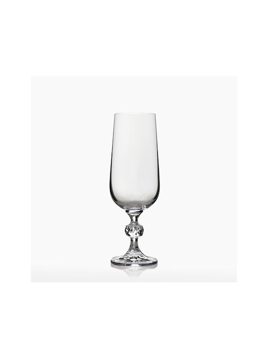 Crystalite Bohemia Crystal Jug with Glasses ml 36pcs