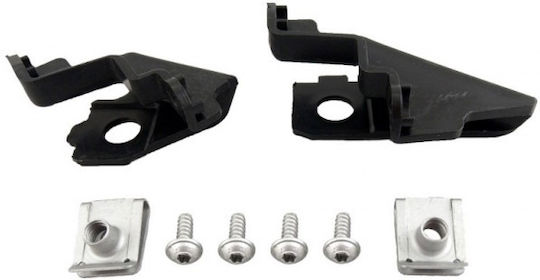 Carner Scheinwerfer-Reparaturbasen Für Volkswagen Polo
