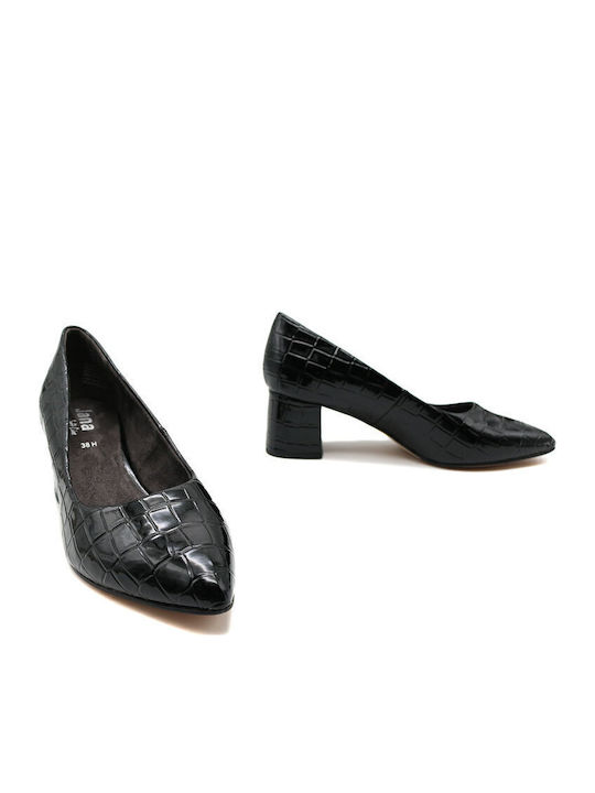 Pumps Schwarz