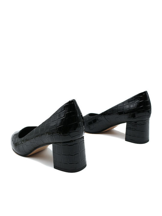 Pumps Schwarz