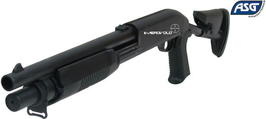 Asg Aer Softair Franchi SAS 12 Flex-Stock 6mm