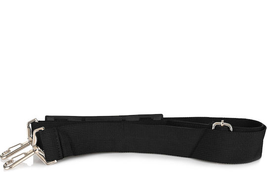 Diplomat Sack Voyage 56lt Black Fabric L70xW31xH32cm
