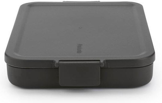 Brabantia Food Container Gray 1.1L