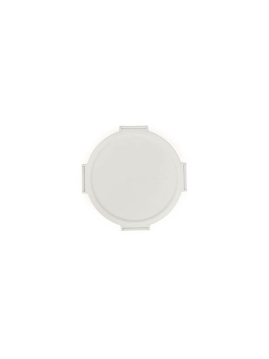 Brabantia Δοχείο Φαγητού Πλαστικό Γκρι 1lt
