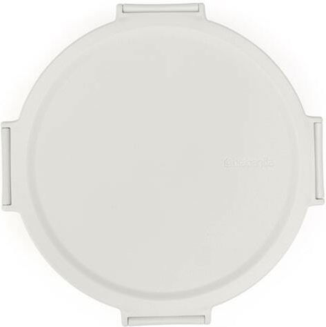 Brabantia Plastic Lunch Box Gray 1000ml
