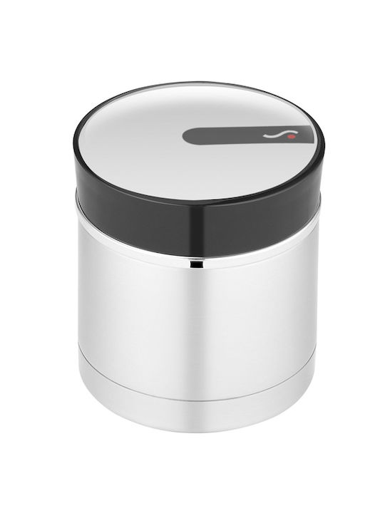 Relags Cutie pentru Mâncare Termos Inox Argintiu 350ml 1buc