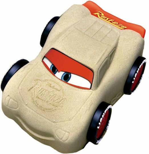 Disney Disney Cars Sand Mold