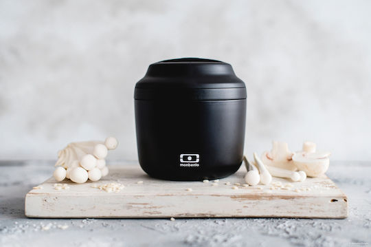 Monbento Food Container Black 550ml