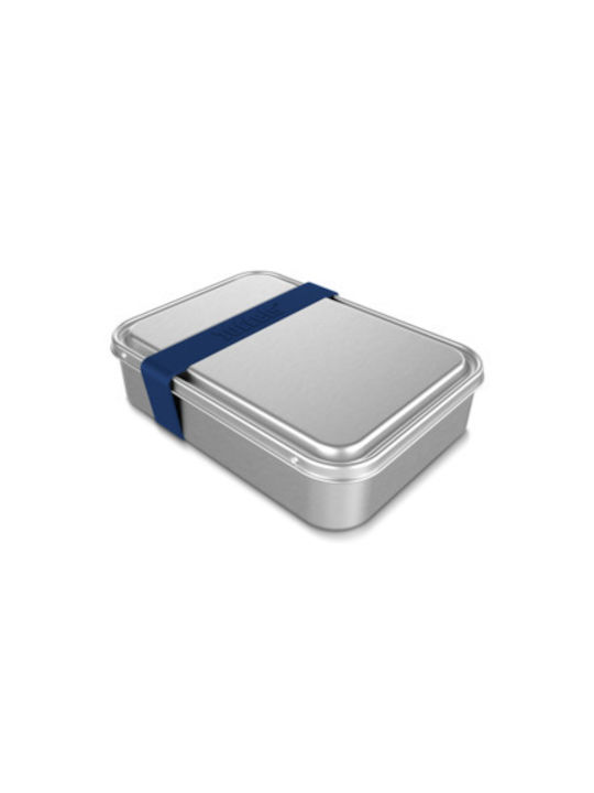 Boddels Δοχείο Φαγητού Inox Μπλε 1.4lt