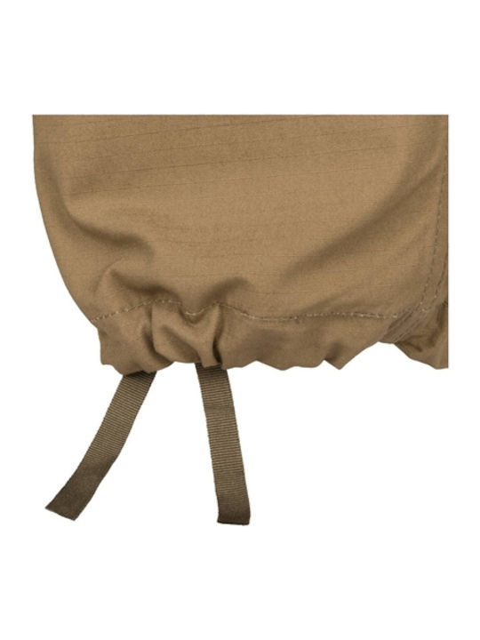 Helikon Tex BDU Mk2 Military Pants Monochrome Olive