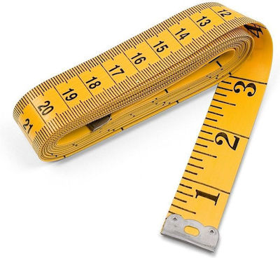 Measuring Tape Tailor's 160mm