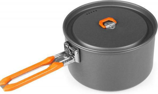 Fire Maple Feast 3 Cookware Set for Camping Aluminum Cookware Set 3 pcs