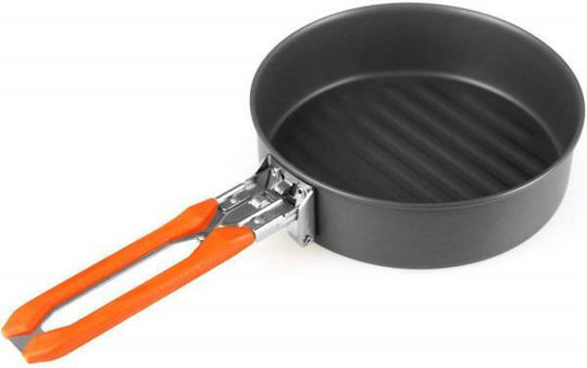 Fire Maple Feast 3 Cookware Set for Camping Aluminum Cookware Set 3 pcs