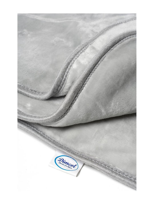 Dimcol Cot Blanket 110x140cm