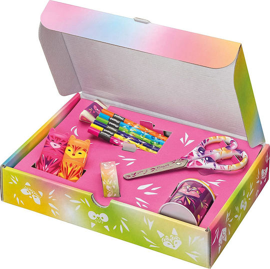 Maped Mini Cute Malsets 11Stück