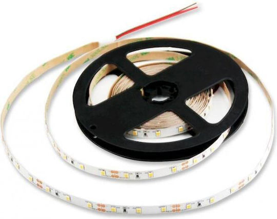 Geyer Ταινία LED 12V Θερμό Λευκό Φως 5m Τύπου SMD5050