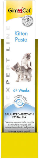 Gimcat Kitten Paste Für Die Stärkung Des Immunsystems 50gr