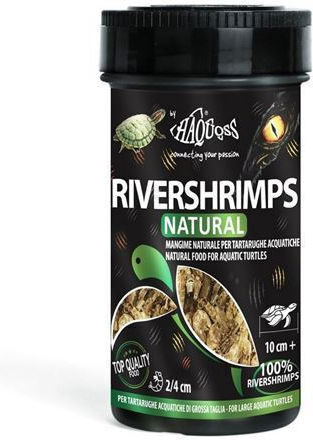 Haquoss Fischfutter für Fische 250ml 30g