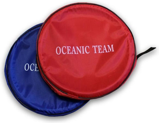 Oceanic Bait Mixer Plus Fishing Bucket
