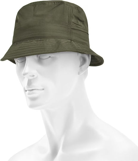 Mil-Tec Outdoor Quick Dry Jungle Hunting Hat Olive