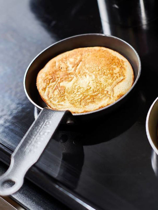 De Buyer Carbone Plus Pan made of Carbon Steel 12cm