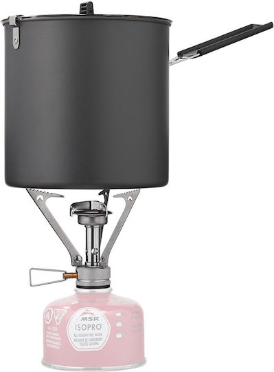 MSR Stove Cooking Set for Camping 14x15.9cm