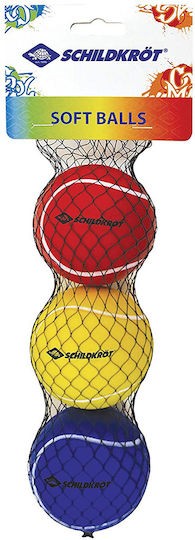 Gama Brands Beach Rackets Balls Soft Balls